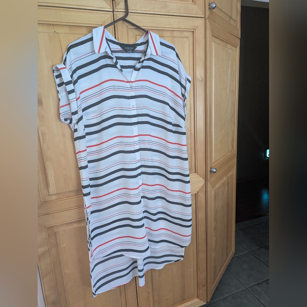 Michelstudio Dress Size 16